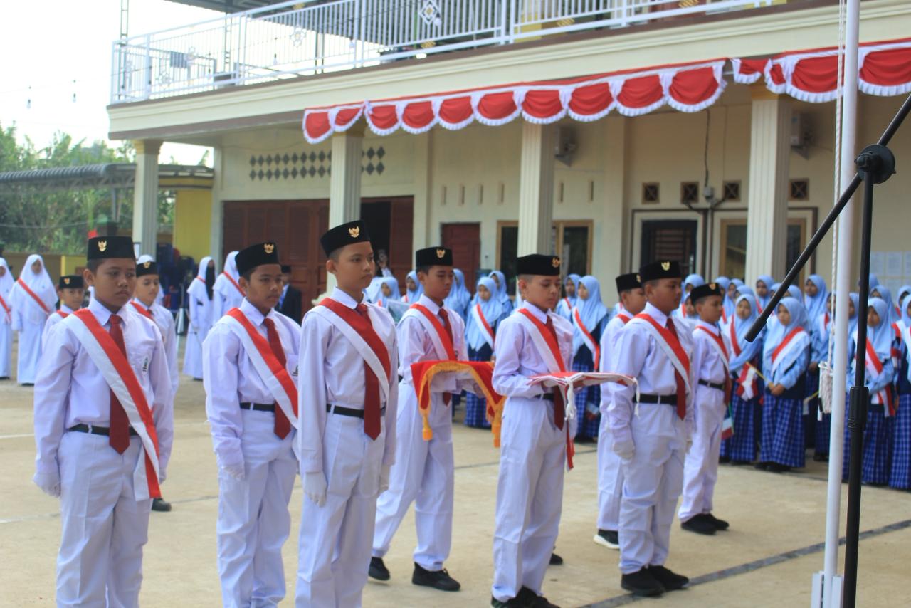 Kegiatan Santri Al-Haramain